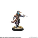 STAR WARS: LEGION-GALACTIC BOUNTY HUNTERS