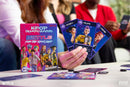 K-Pop Demon Hunters: Battle for the Spotlight Card Game