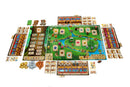 Kingdom Crossing Board Game