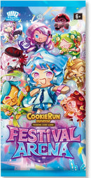 CookieRun TCG: Festival Arena - Booster Box - 28 Packs