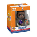 Funko Mystery Mini: NBA Vinyl Figures (1 RANDOM FIGURE)
