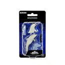WIZKIDS UNPAINTED MINIS DOLPHINS