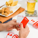 Red Flags Party Game: Core Edition