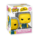BITTY POP TOWN: SMPSNS 3PK- SPRINGFIELD