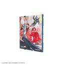 GAMEGENIC CASUAL ALBUM 18-POCKET MTG MARVEL SUPER HEROES