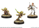 STAR WARS: LEGION-LEADERS OF THE REPUBLIC