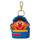 Sesame Street: Elmo and Friends - Exclusive Mystery Mini Backpack Keychain Charm (ONE RANDOM CHARM)