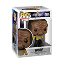 Funko Pop! TV: Star Trek Next Generation - Worf