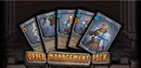 Clank! Legacy: Acquisitions Incorporated - Upper Management Pack