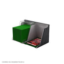 GAMEGENIC BASTION DECK BOX 100+ XL COMIC BURST BLACK
