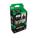 STAR WARS: UNLIMITED-HOMEWORLDS: SPOTLIGHT DK- CHEWBACCA