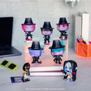 Funko Pop! Mystery: Kpop Demon Hunters - Saja Boys Blind Box Vinyl Figure