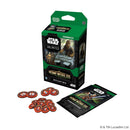 STAR WARS: UNLIMITED-HOMEWORLDS: SPOTLIGHT DK- CHEWBACCA