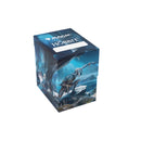Magic: The Gathering The Hobbit Soft Dynacrate 100+ XL Riddles in the Dark
