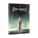 The One Ring RPG: Trials of Saruman