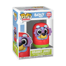 Funko POP! TV: Bluey - Granny Janet Vinyl Figure