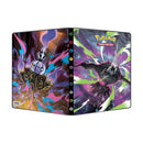 Ultra Pro Portfolio: Pokemon - Mega Evolution - Pitch Black (9-Pocket)