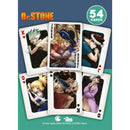 Don't Panic Games Mangacards Dr Stone 54 Card Game