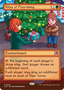 MTG:SECRET LAIR:STARDEW VALLEY-WELCOME TO STARDEW VALLEY