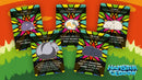 Hamstergeddon Board Game