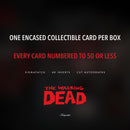 The Walking Dead Keepsake Spotlight Series