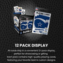 NFL Chicago Bears Playing Cards