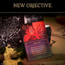 Disney Villainous: Come We Fly! Expansion