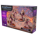 Hydralisk Expansion Set by Baron of Dice