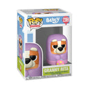Funko POP! TV: Bluey - Granny Rita Vinyl Figure