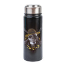 One Piece Water Bottle - Hot & Cold 18oz