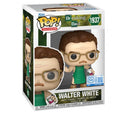 Funko Pop! TV: Breaking Bad - Walt In Apron