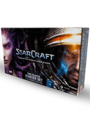 Starcraft Miniatures Game: Two Player Starter Set - Founder Edition