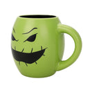 Nightmare Before Christmas Oval 18 Oz Mug for Hot Drinks