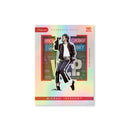 Keepsake Michael Jackson Bad World Tour Holo Breaker Edition Box