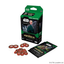 STAR WARS: UNLIMITED-HOMEWORLDS: SPOTLIGHT DK- TARKIN/DEATH STAR