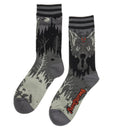 MOTHMAN CREW SOCKS