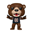 Funko Pop! NFL Mascots: Bears - Staley Da Bear Vinyl Figure