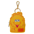 Sesame Street: Elmo and Friends - Exclusive Mystery Mini Backpack Keychain Charm (ONE RANDOM CHARM)