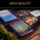 Disney Villainous: Come We Fly! Expansion