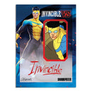 Invincible VS Collectors Box