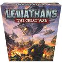 Leviathans Great War Starter Box