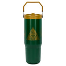 The Legend Of Zelda Icons 30-Ounce Flip Straw Stainless Steel Tumbler