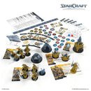 Starcraft Miniatures Game: Protoss Starter Set - Founder Edition