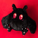 MINI SQUISHABLE FAIRY BABY MOTHMAN