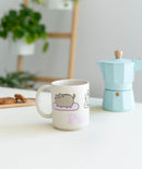 Pusheen 'Purrito' Ceramic Mug