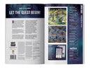 Warhammer White Dwarf Issue 519