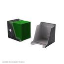 GAMEGENIC BASTION DECK BOX 100+ XL COMIC BURST BLACK