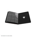 Magic: The Gathering The Hobbit Zip-Up Album 18-Pocket - Arkenstone