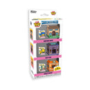BITTY POP TOWN: SMPSNS 3PK- SPRINGFIELD