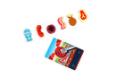 Barbecubes Pocket Sized Game